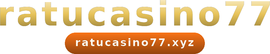 ratucasino77 logo